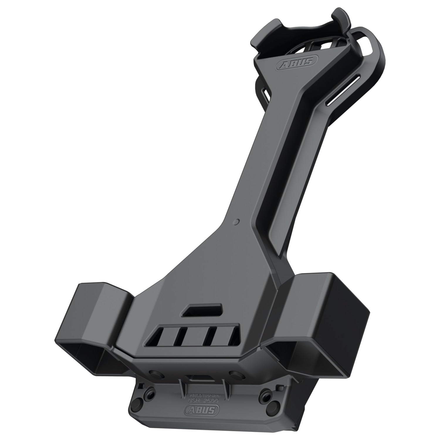 ABUS Granit Super Extreme 2500 U Lock