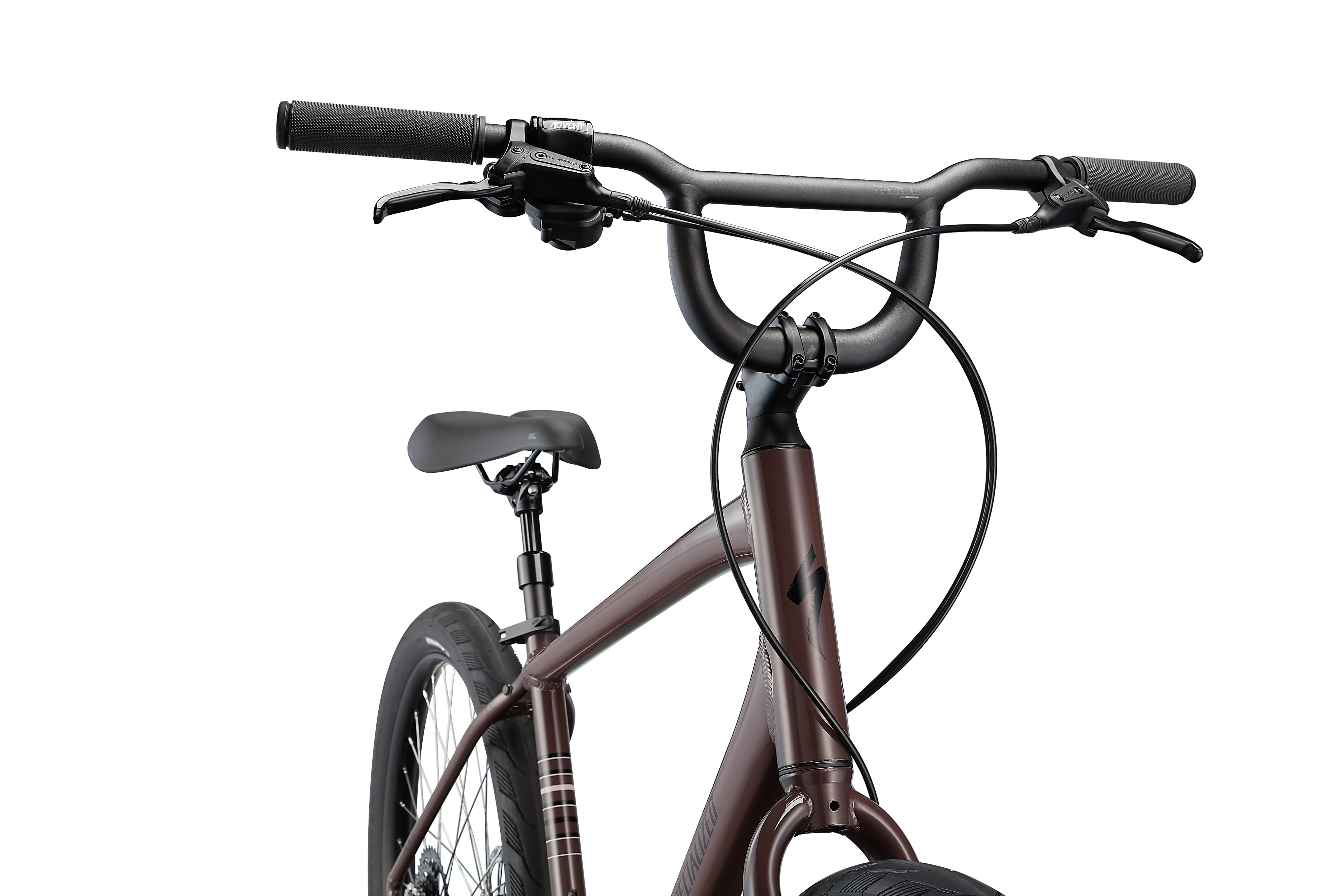 Specialized Roll 3.0