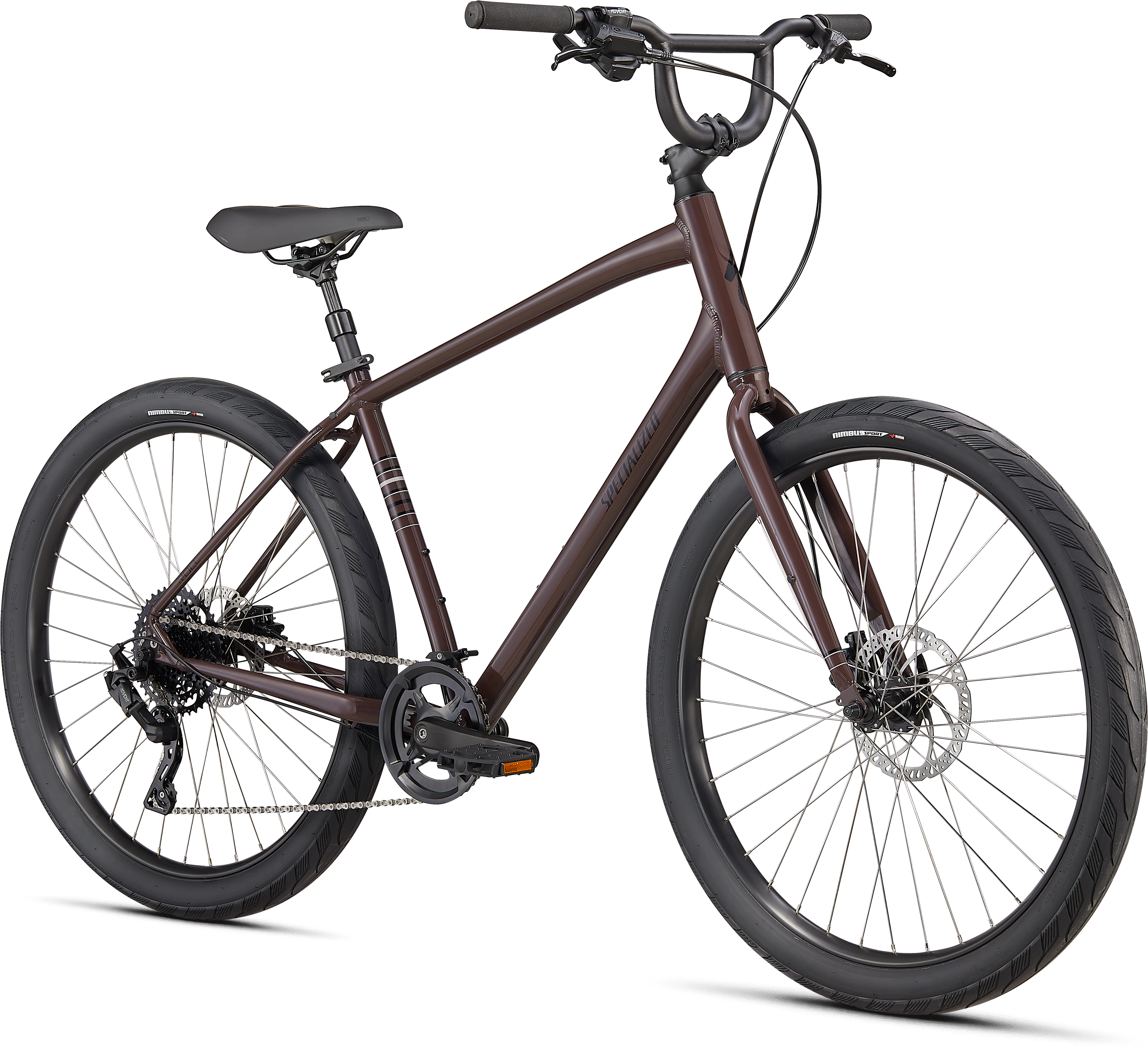 Specialized Roll 3.0