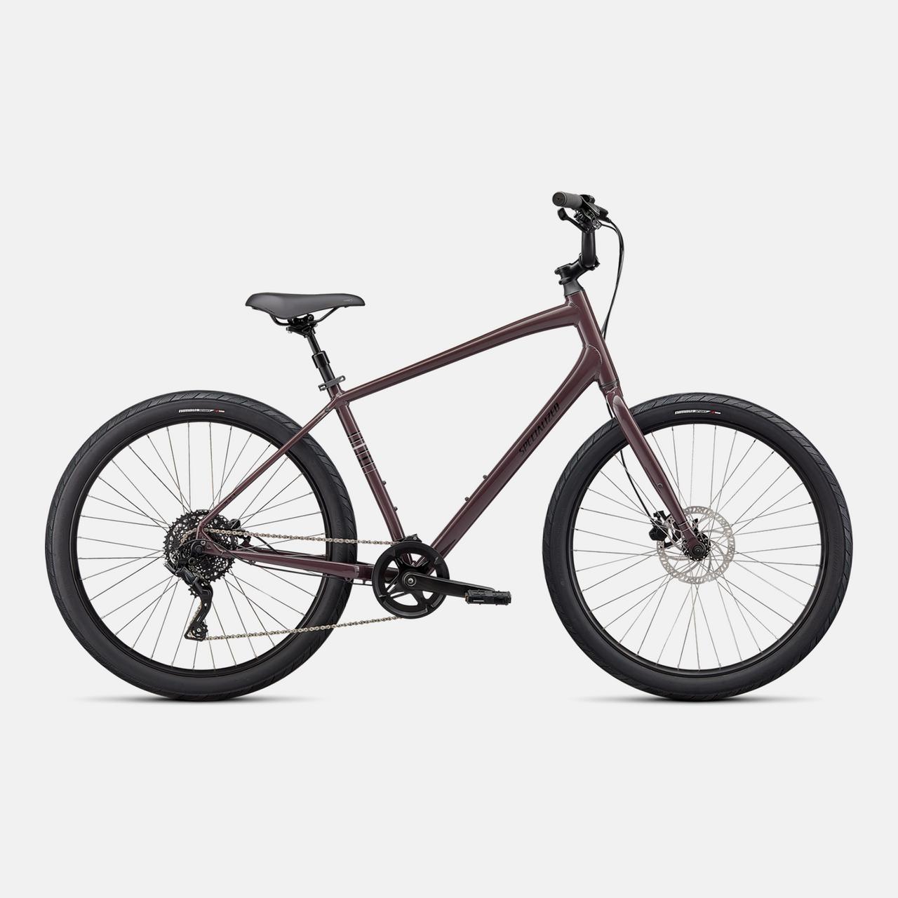 Specialized Roll 3.0