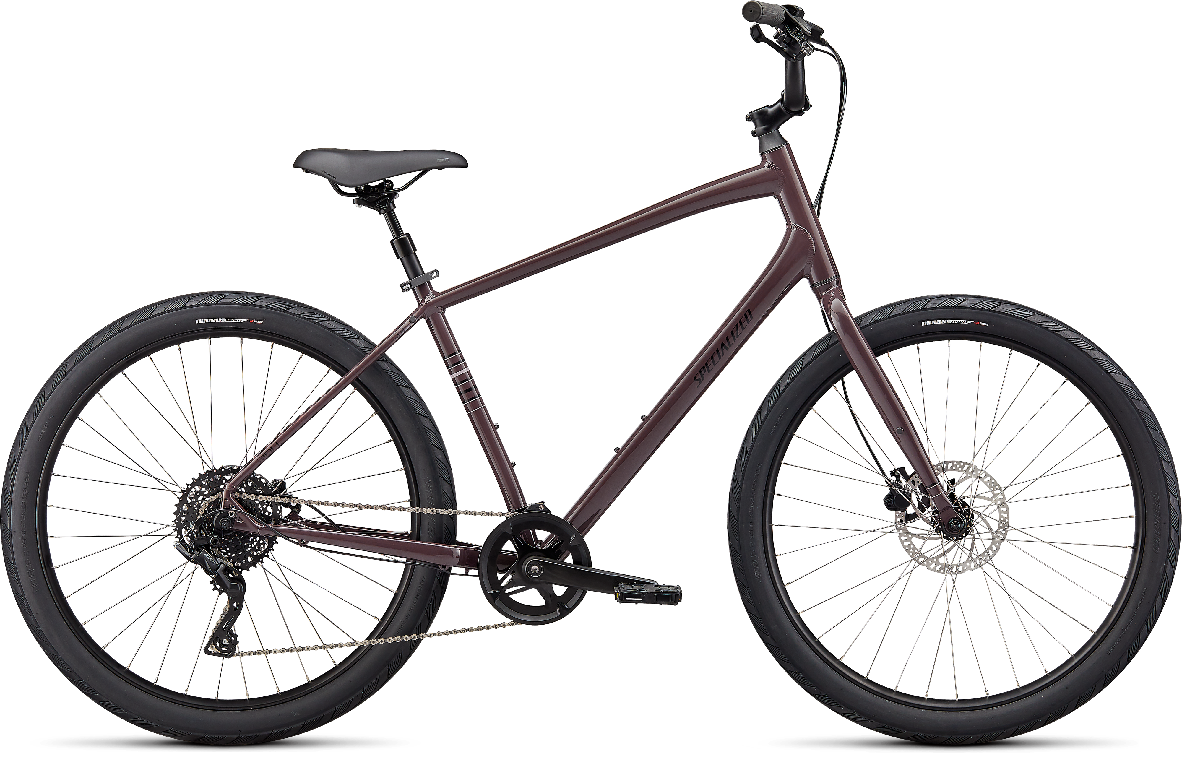 Specialized Roll 3.0