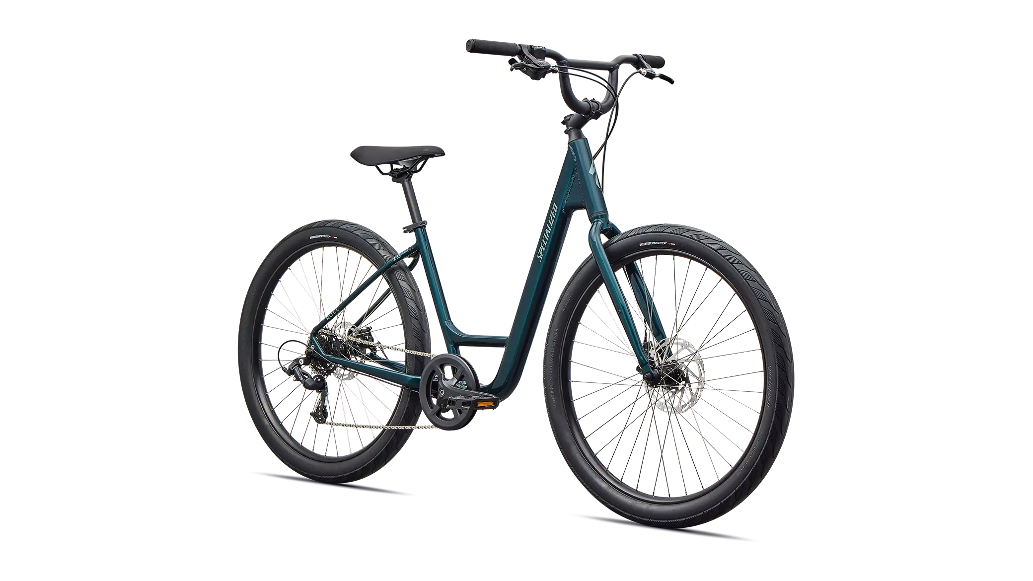 Specialized Roll 2.0 Low Entry 2026