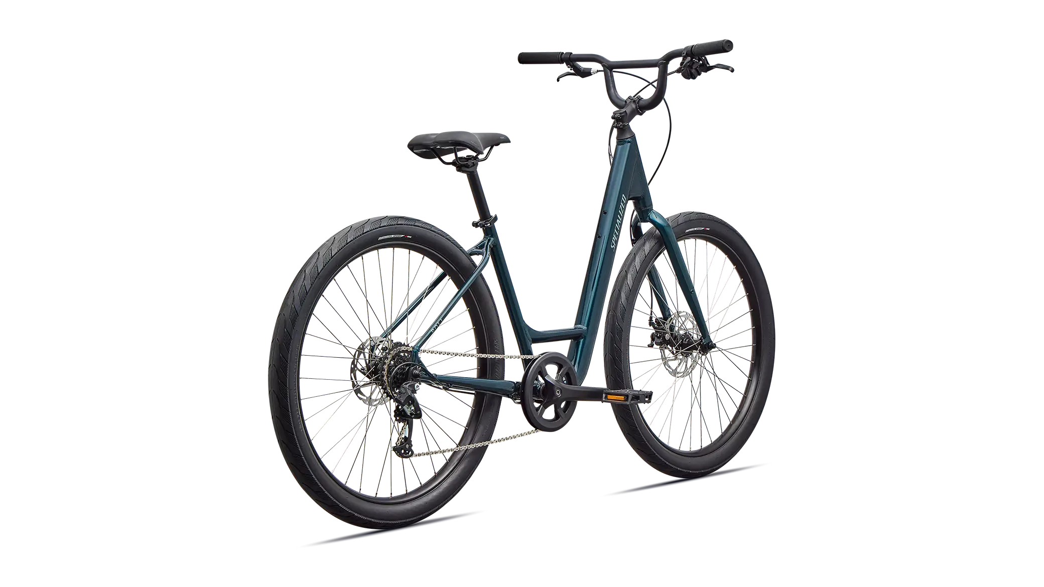 Specialized Roll 2.0 Low Entry 2026