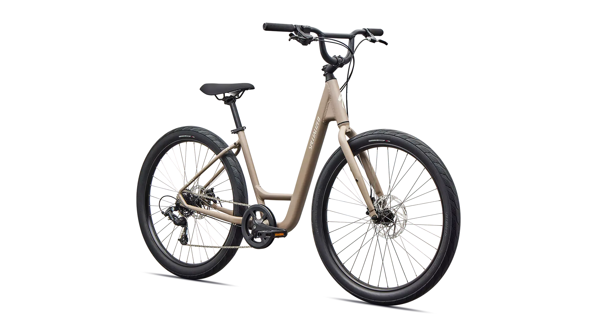 Specialized Roll 2.0 Low Entry 2026