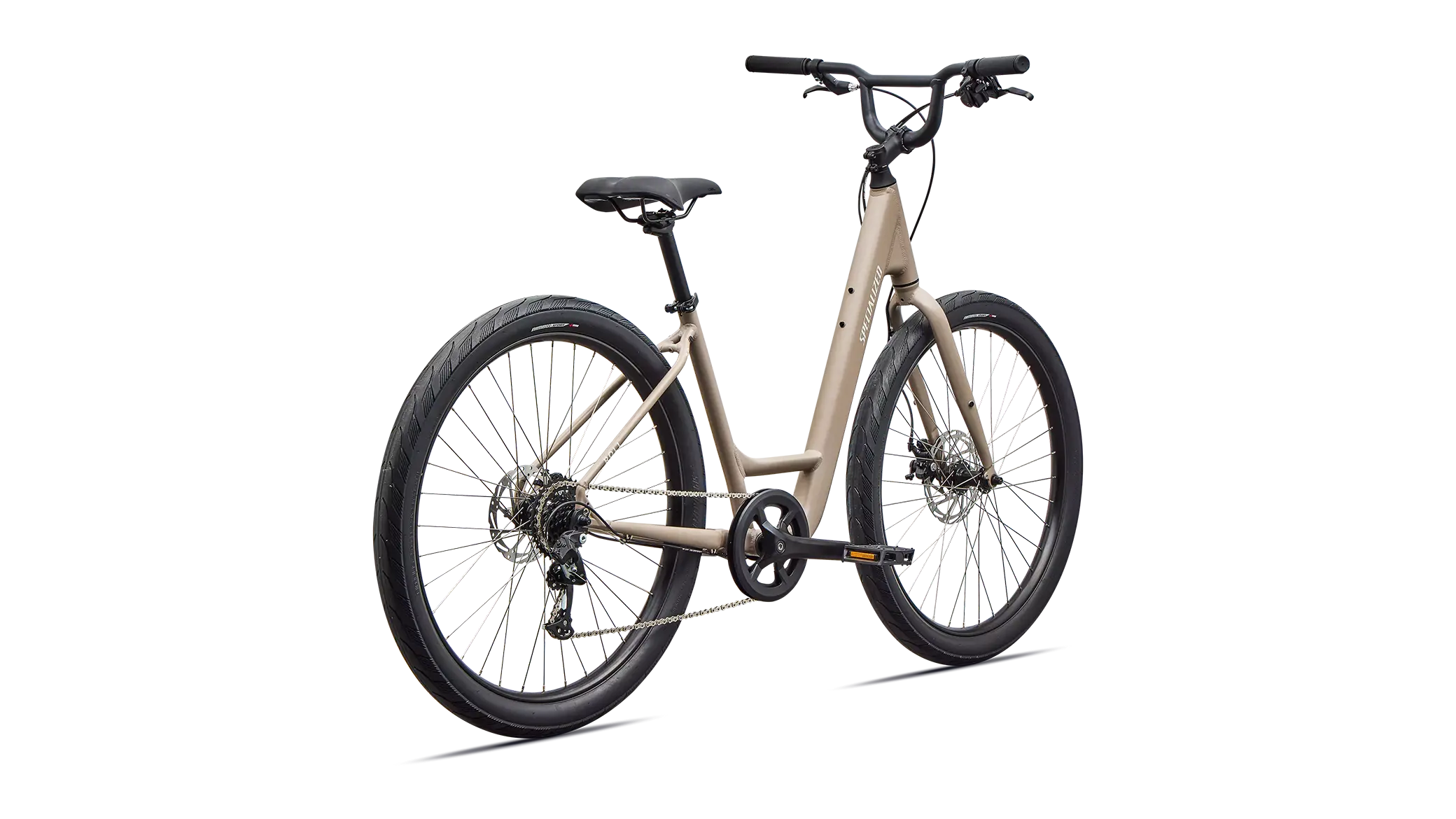 Specialized Roll 2.0 Low Entry 2026