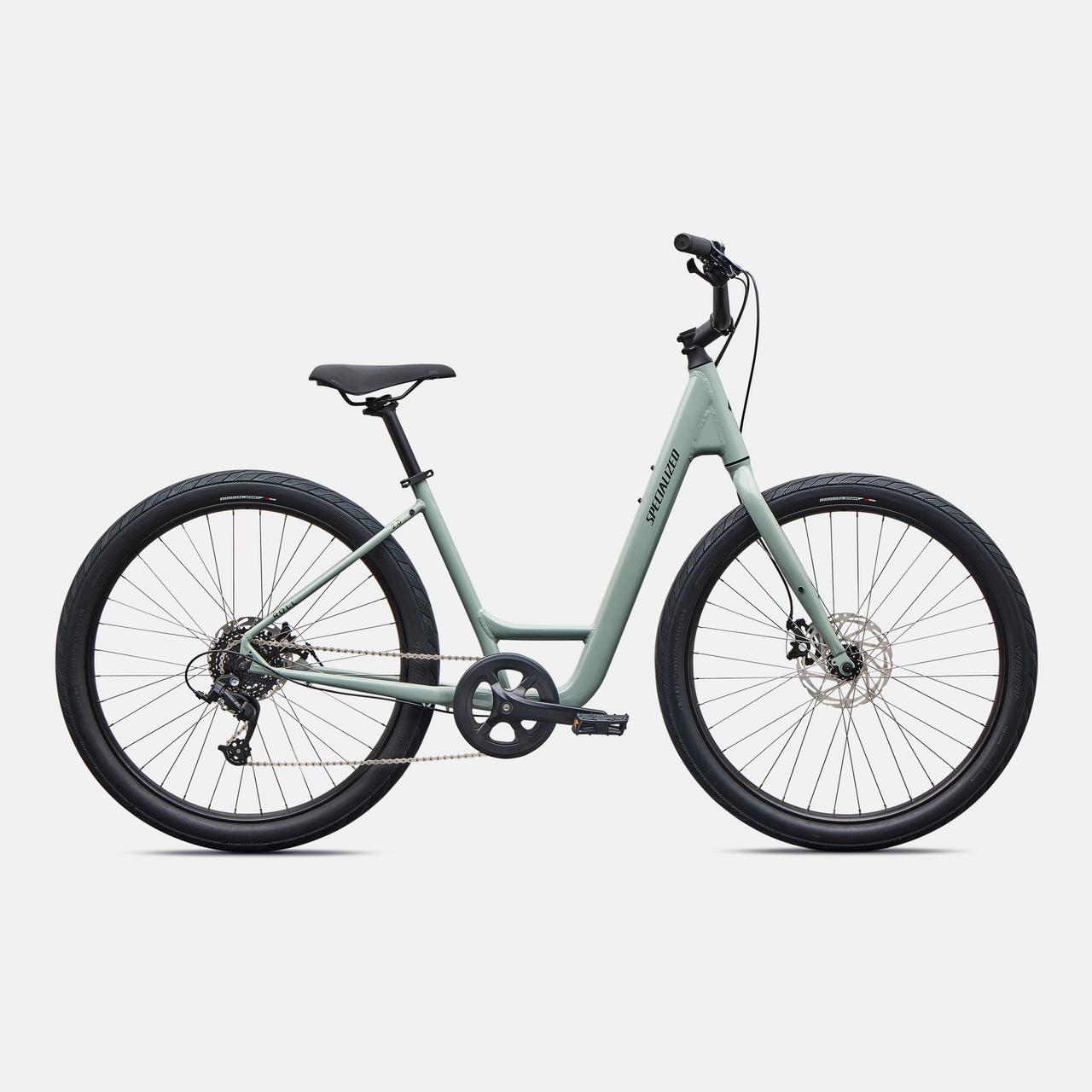 Specialized Roll 2.0 Low Entry