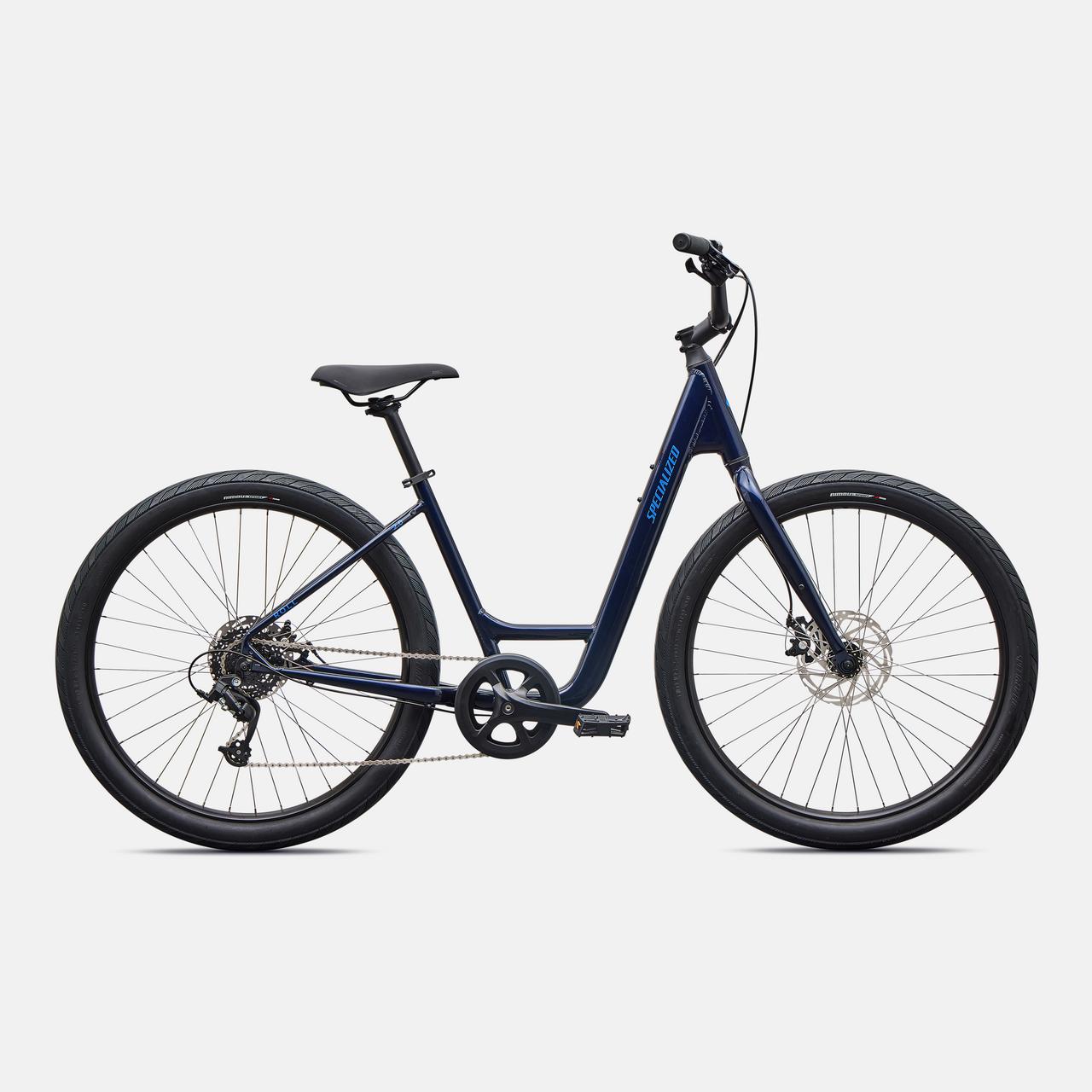 Specialized Roll 2.0 Low Entry