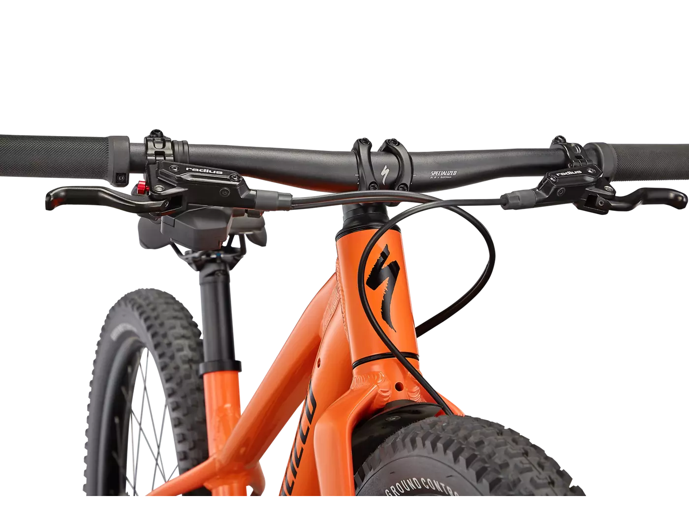 Specialized Riprock 24