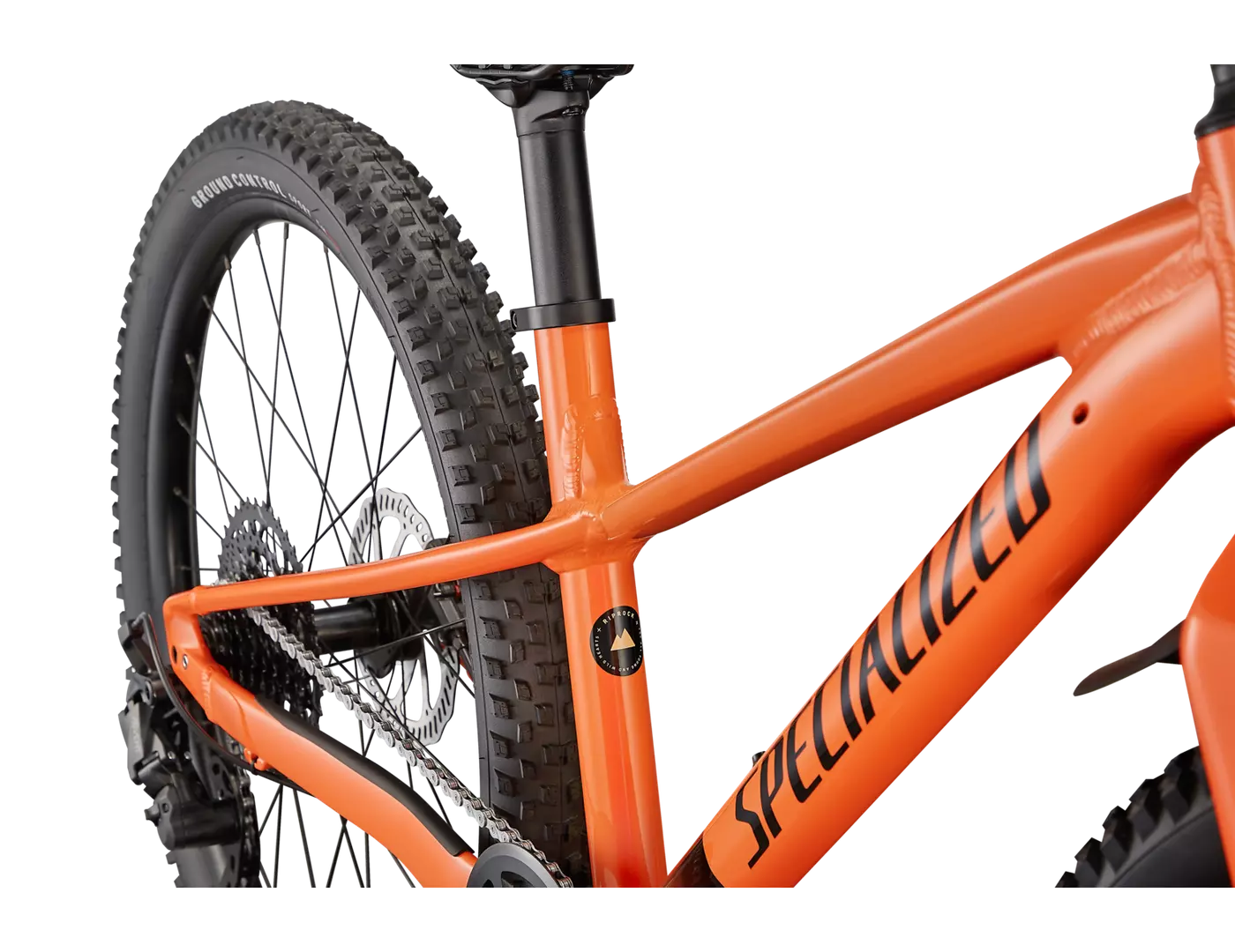 Specialized Riprock 24