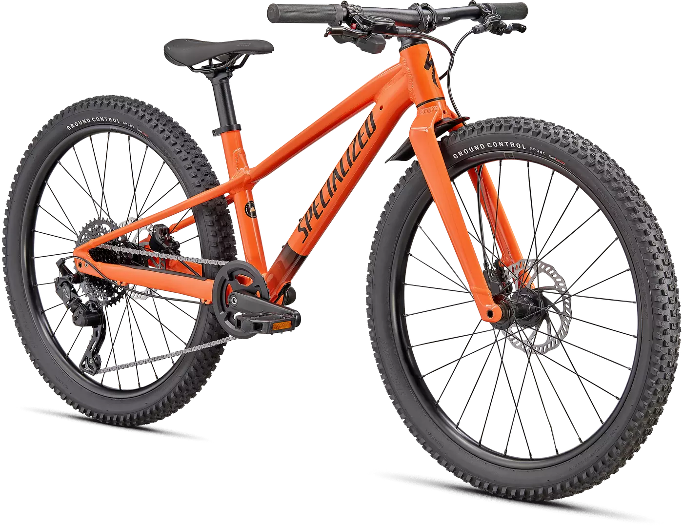 Specialized Riprock 24