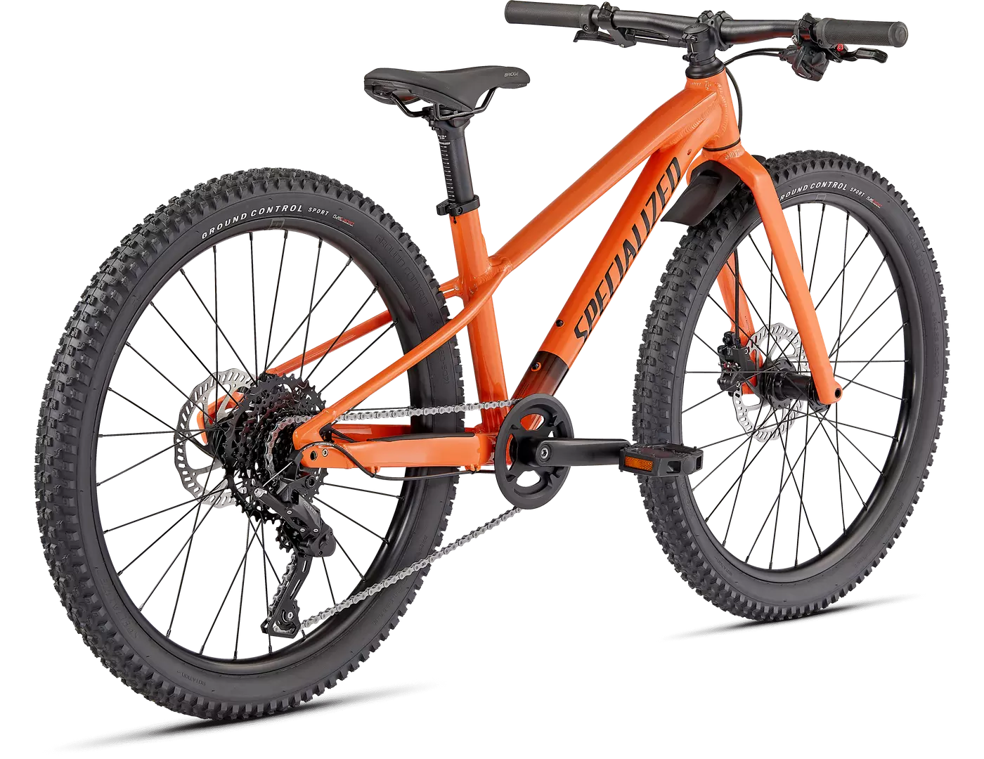 Specialized Riprock 24