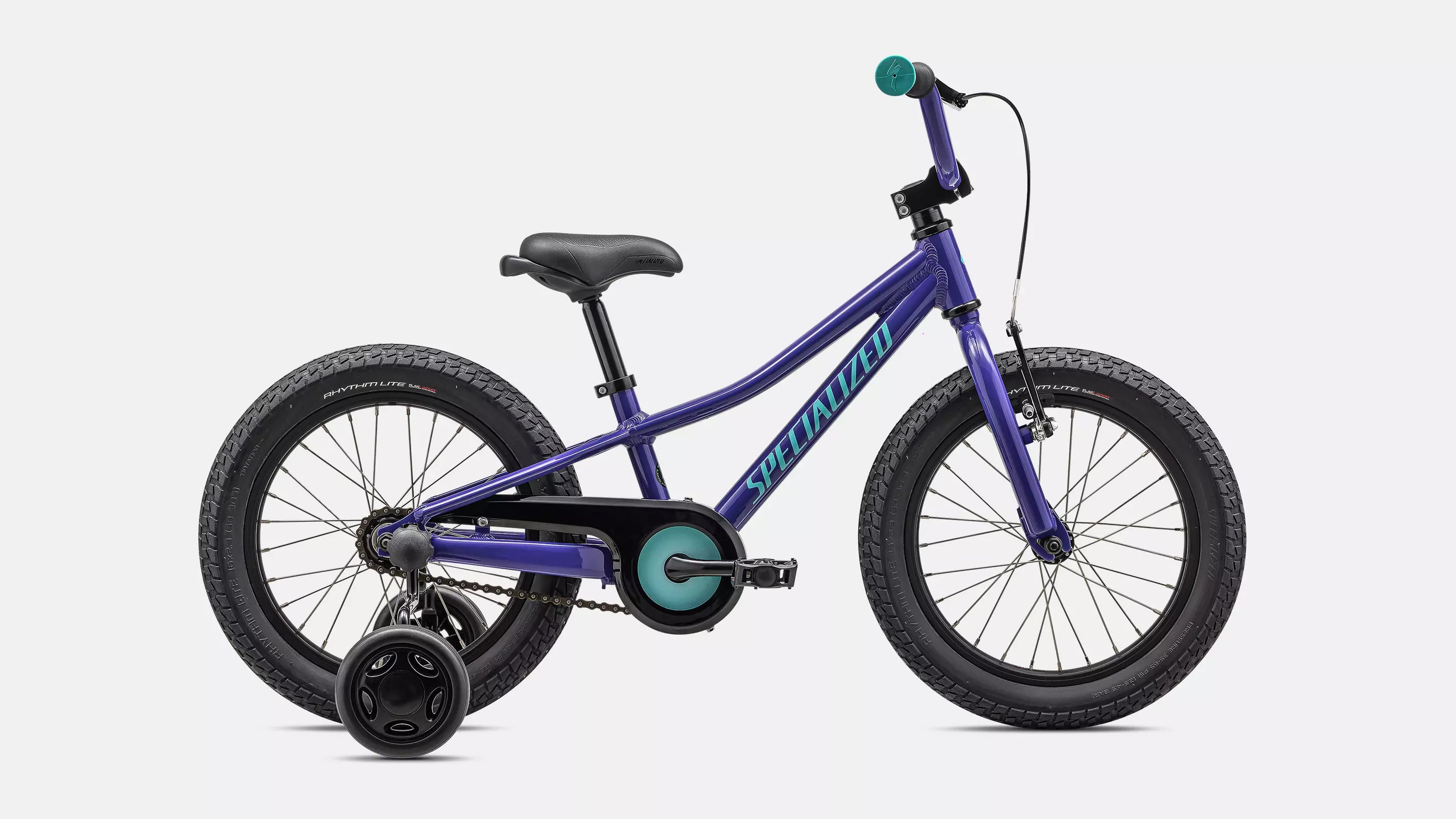 Specialized Riprock Coaster 16