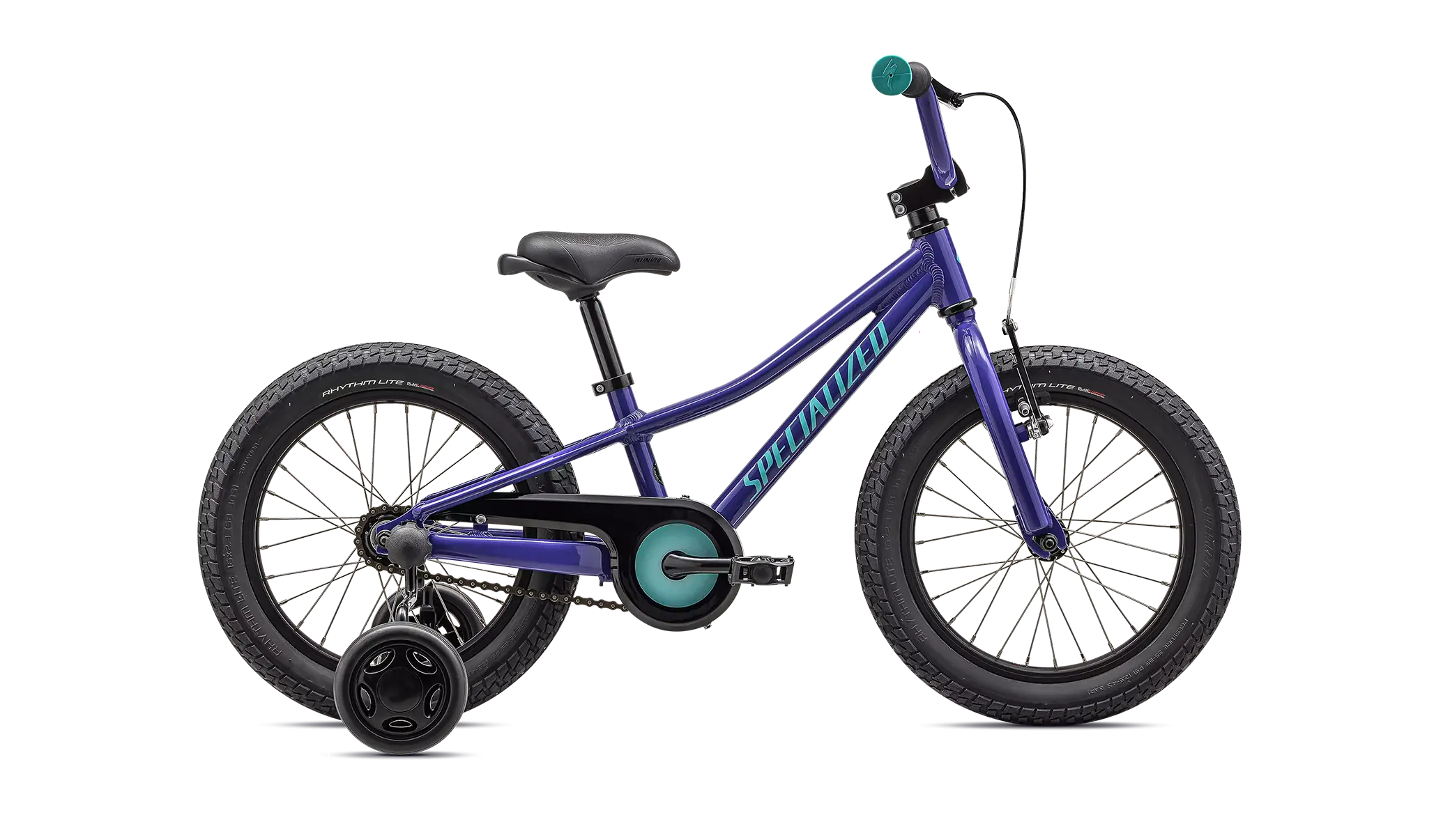 Specialized Riprock Coaster 16 2024