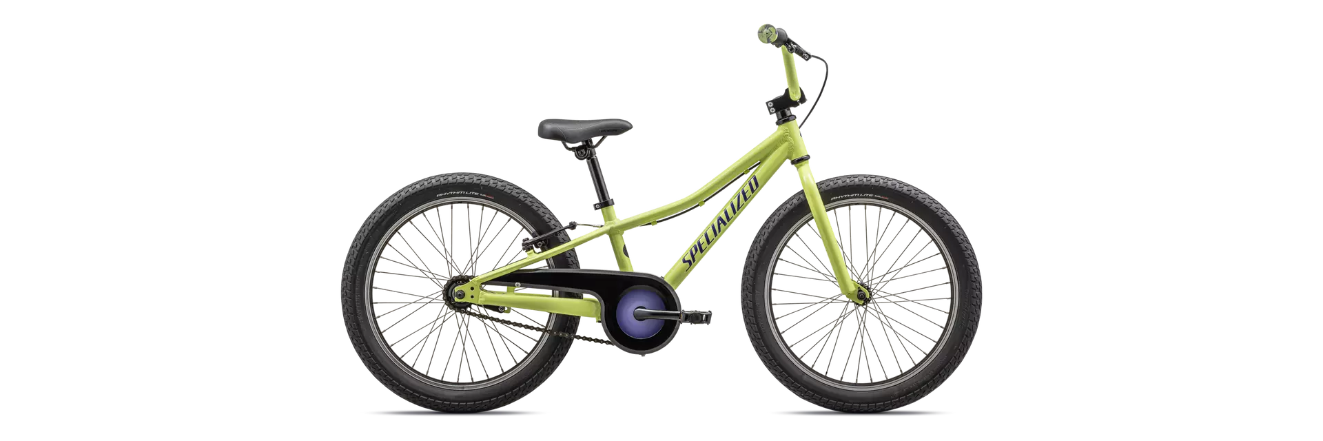 Specialized Riprock Coaster 20"