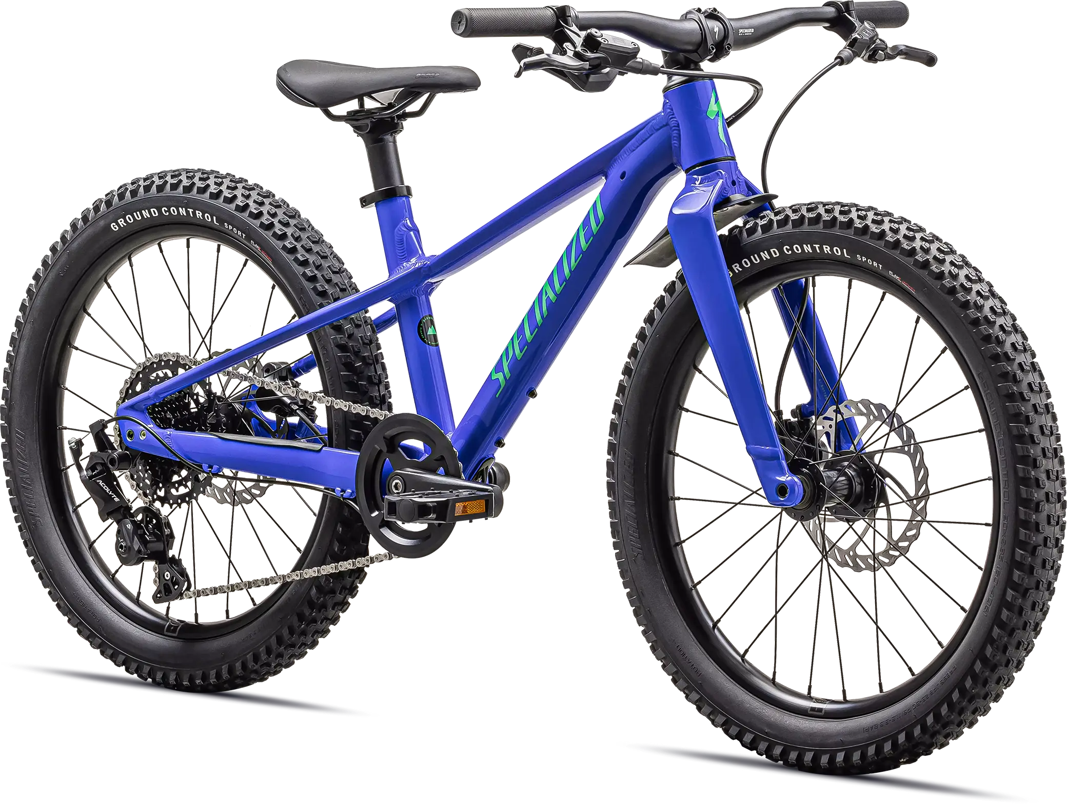 Specialized Riprock 20 2024
