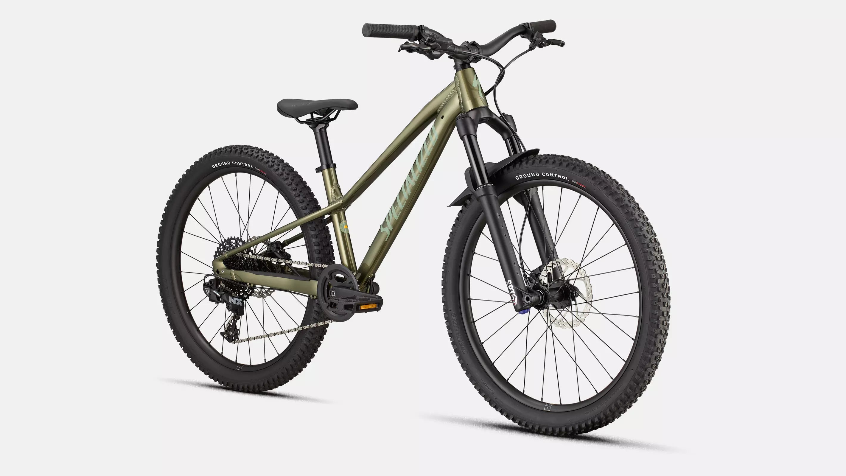 Specialized Riprock Comp 24 2026
