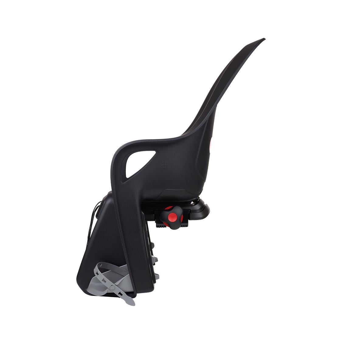 Polisport Koari CFS Black Grey 2