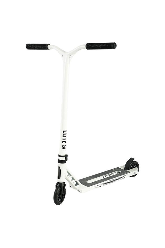 Grit Elite 5er White Satin 1