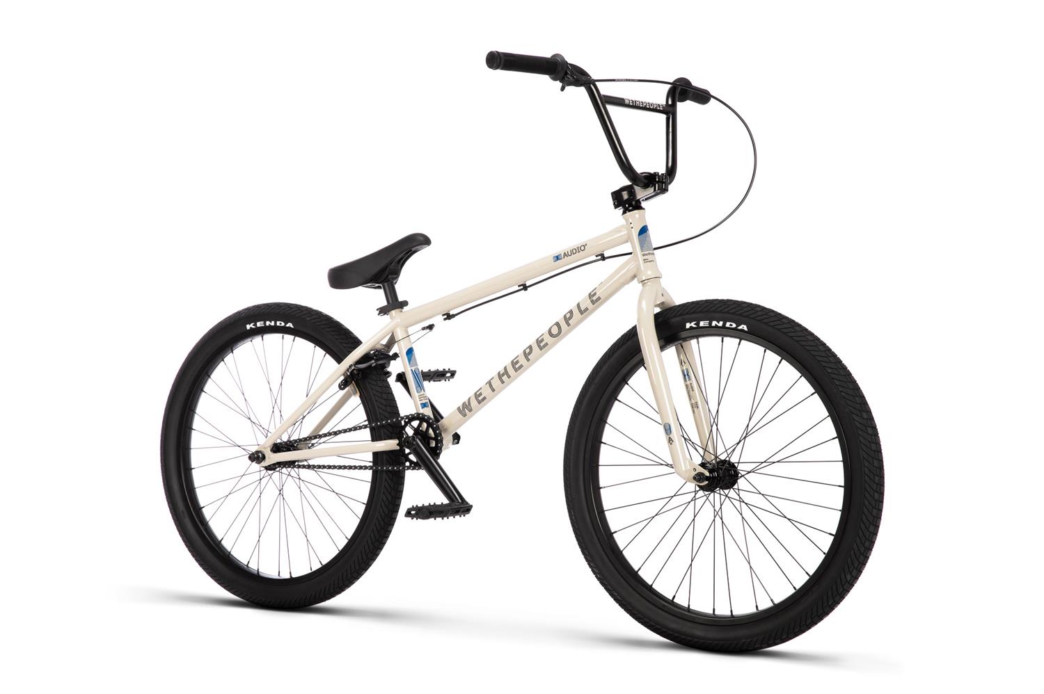 Wethepeople Audio 24 Royal Biege 1