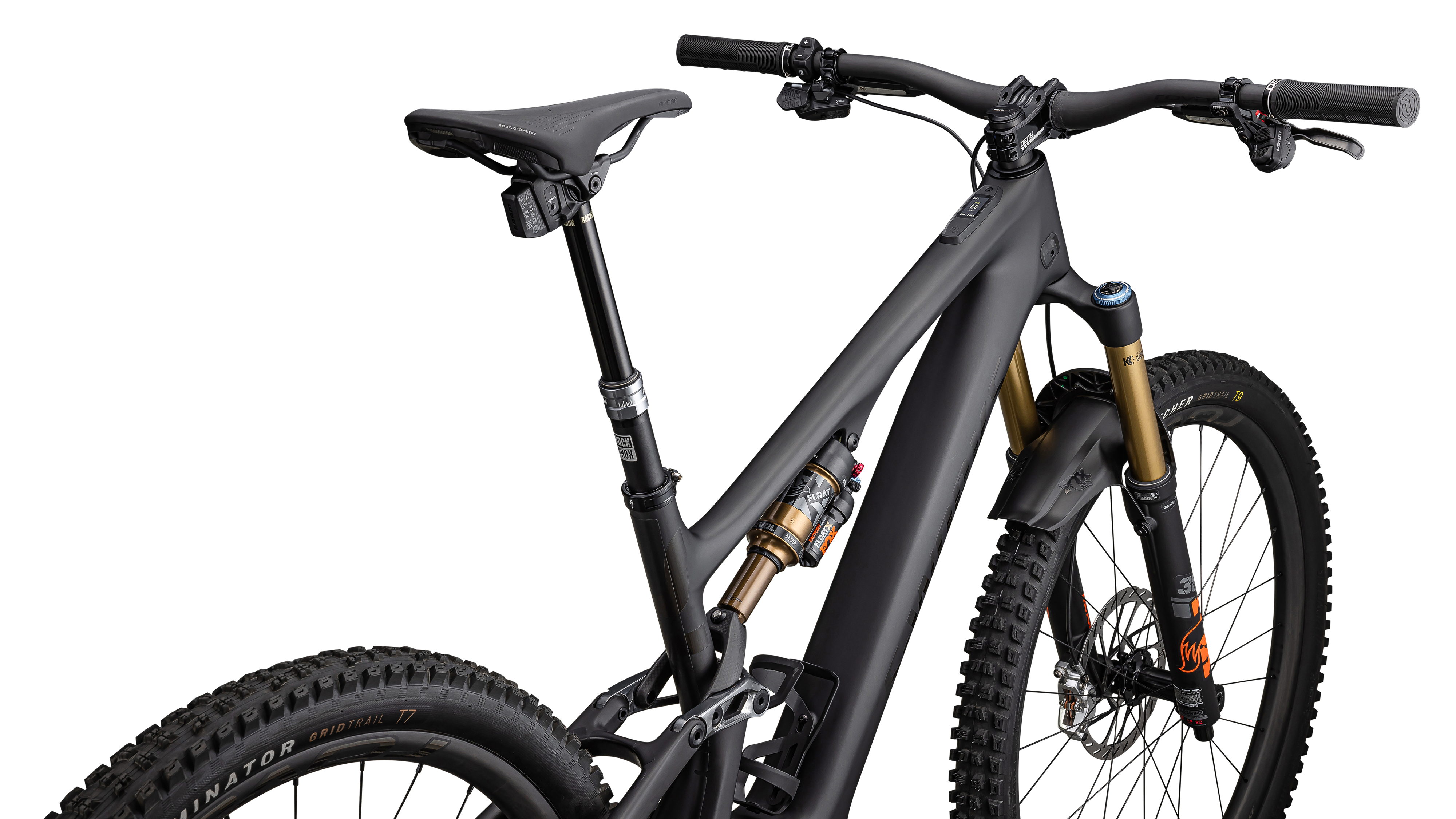 Specialized S-Works Turbo Levo SL 2 Carbon