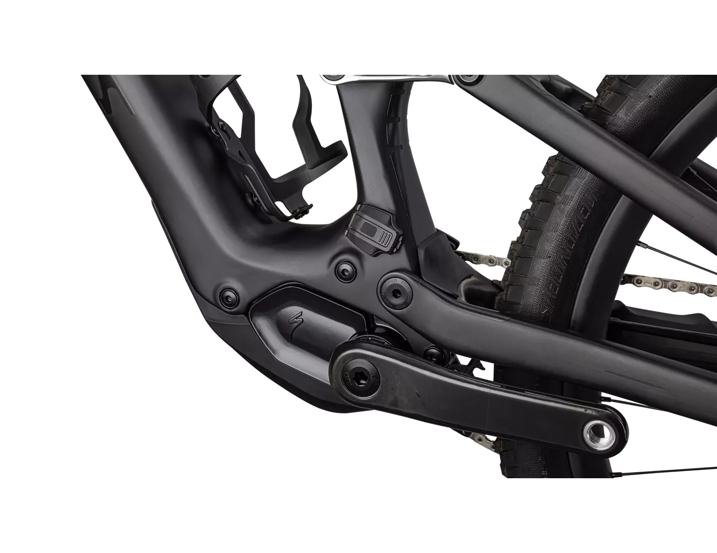 Specialized S-Works Turbo Levo SL Carbon 2023