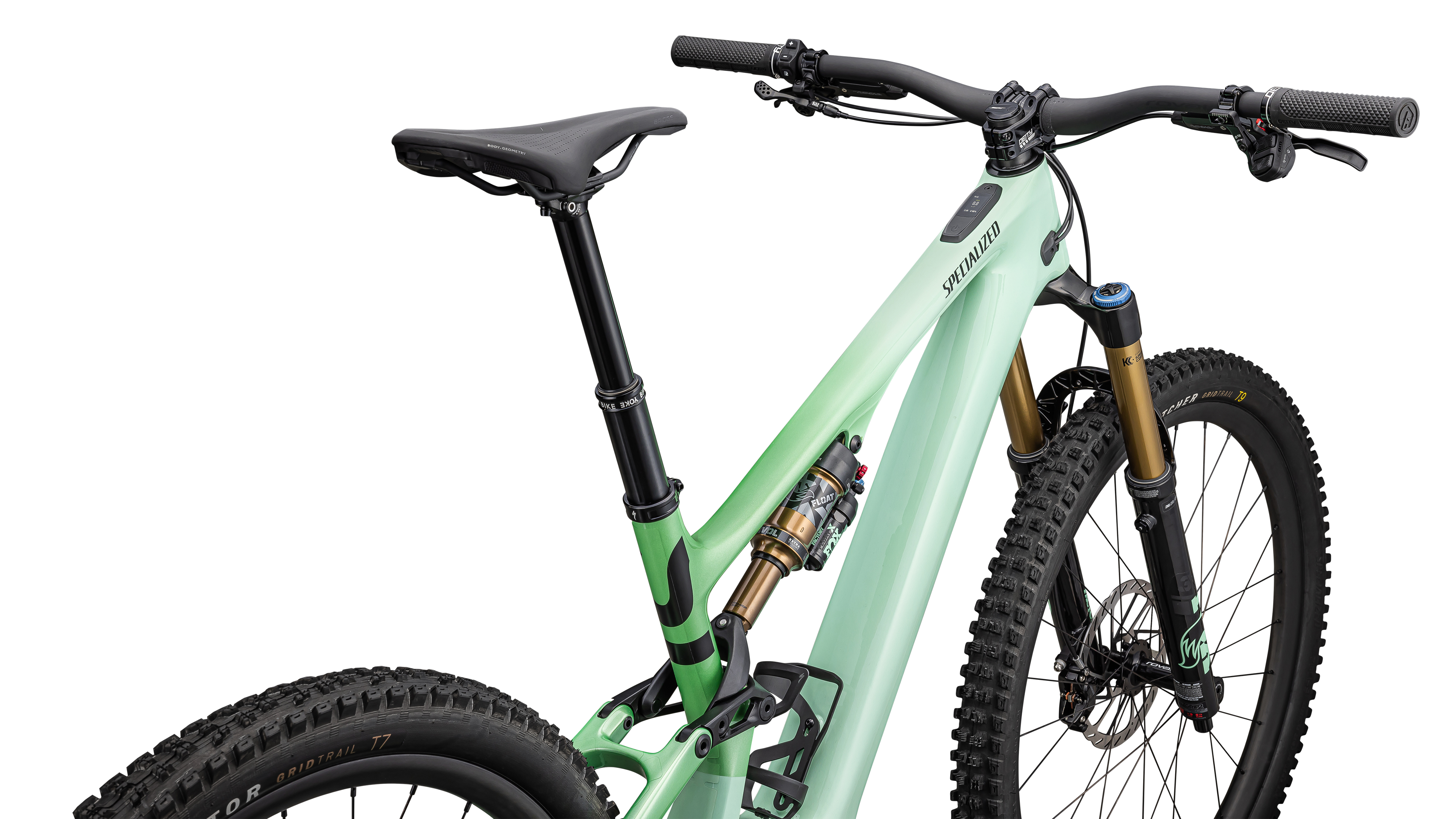 Specialized Turbo Levo SL 2 Pro Carbon