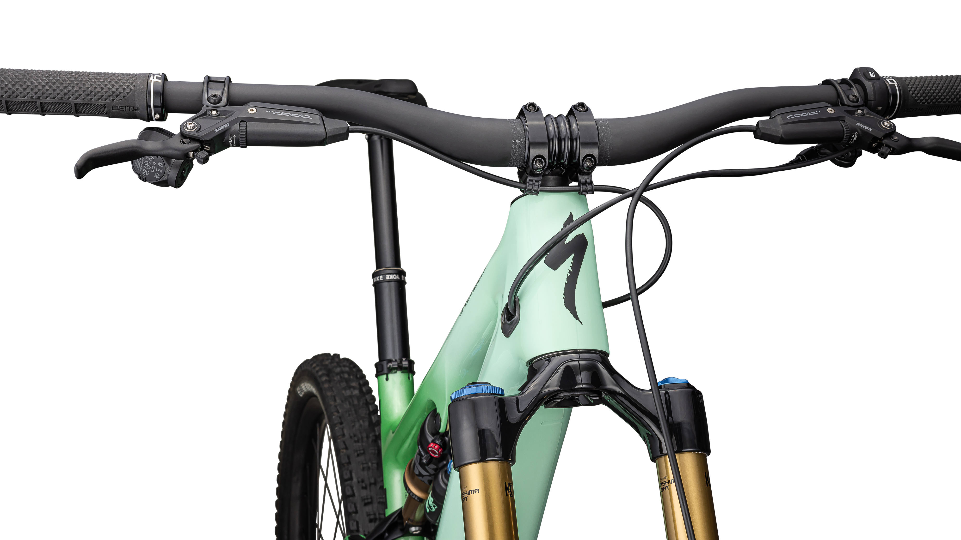 Specialized Turbo Levo SL 2 Pro Carbon