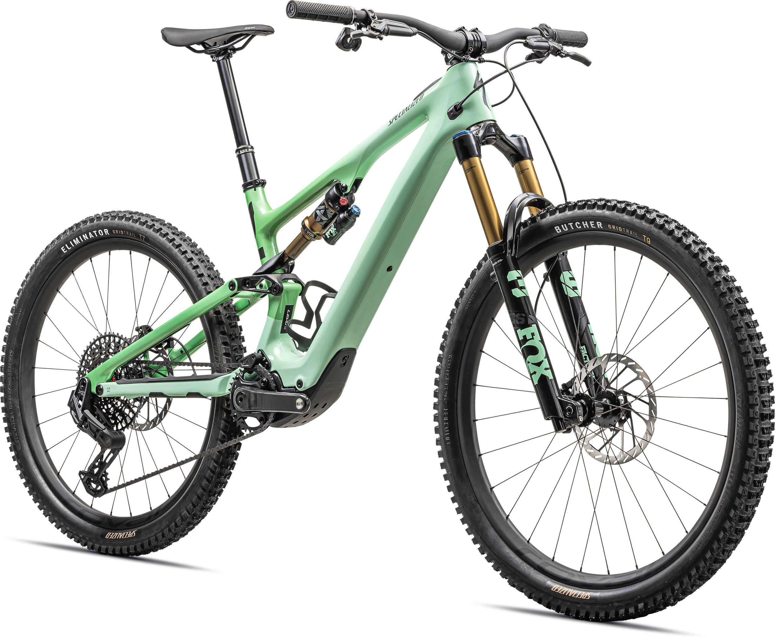 Specialized e bikes for sale hot sale
