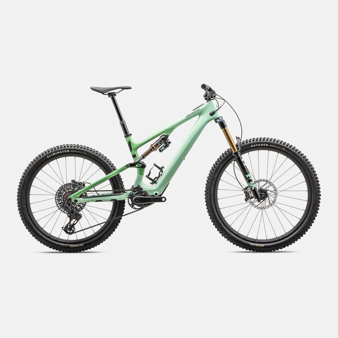 Specialized Turbo Levo SL 2 Pro Carbon