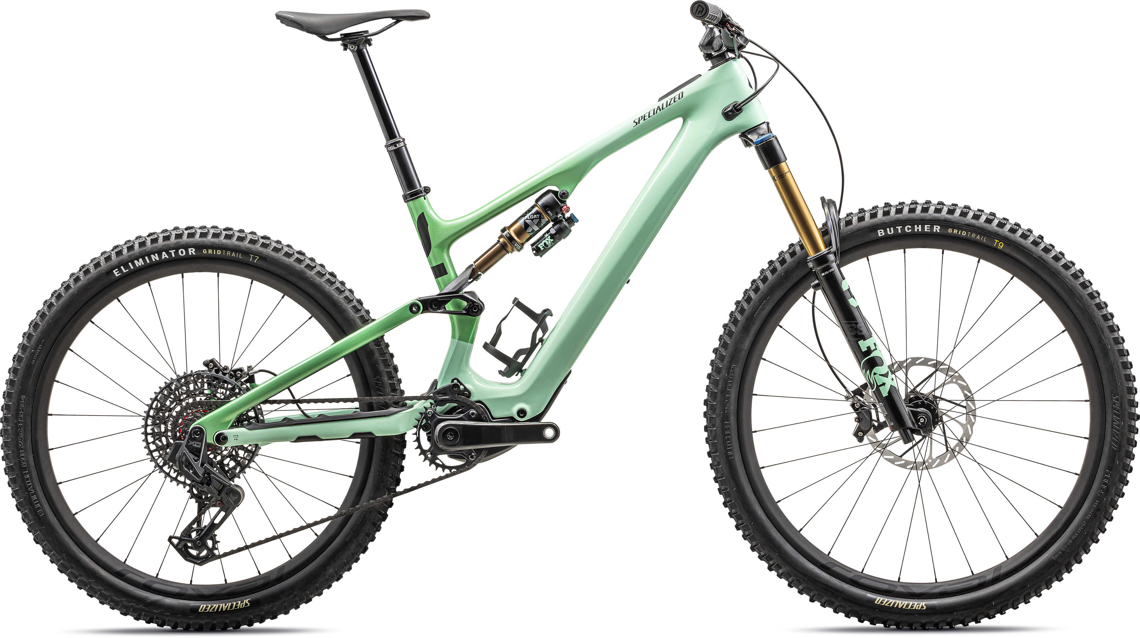 Specialized Turbo Levo SL 2 Pro Carbon