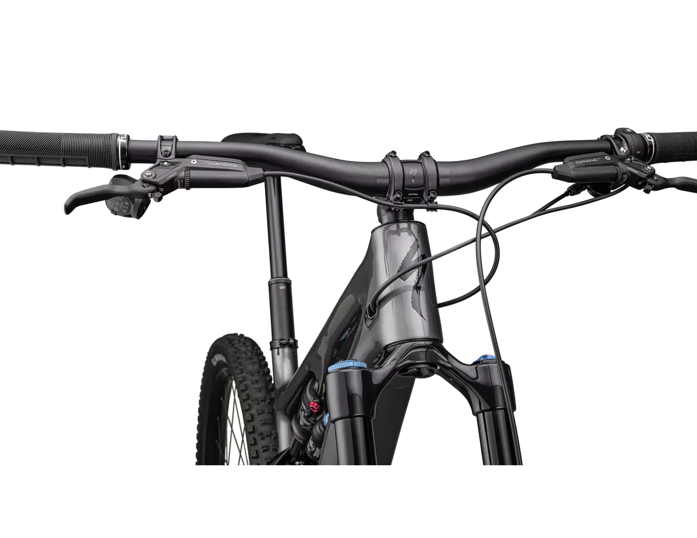 Specialized Turbo Levo SL Expert Carbon 2023