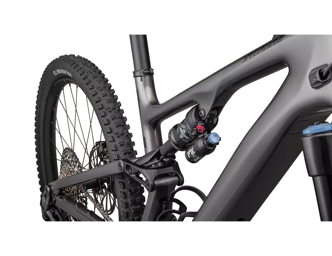 Specialized Turbo Levo SL Expert Carbon 2023