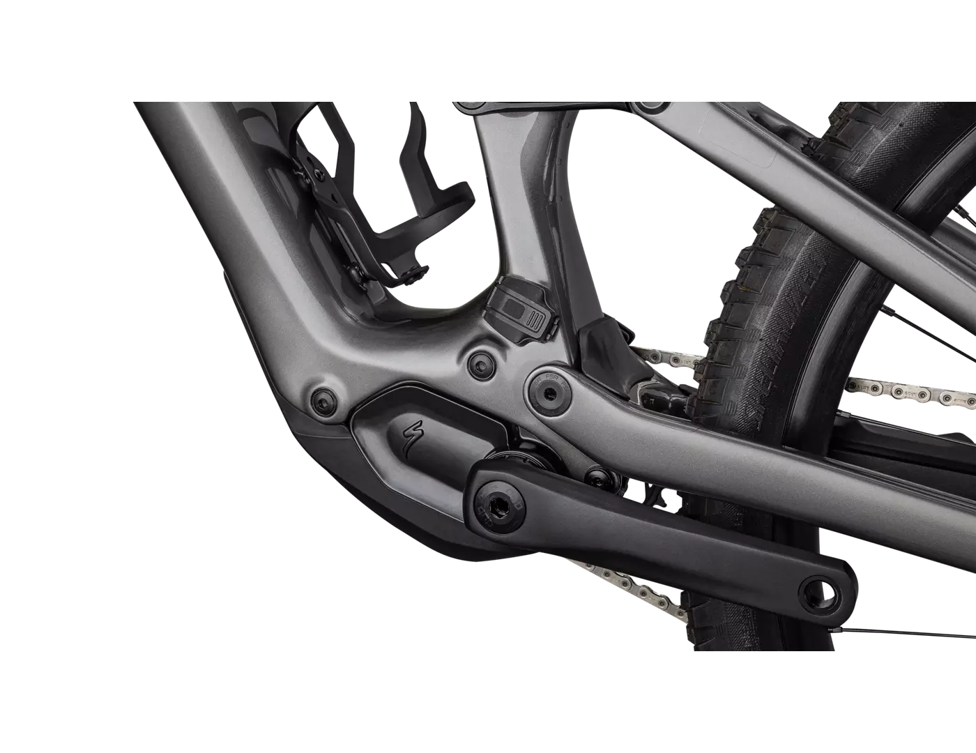 Specialized Turbo Levo SL Expert Carbon 2023