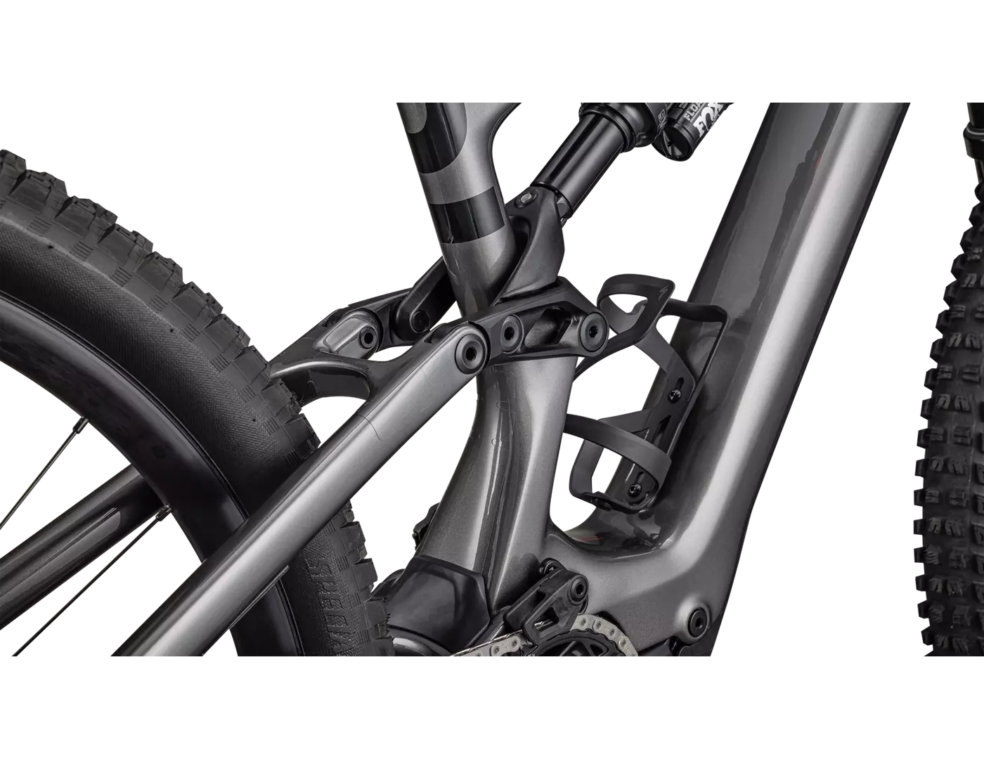Specialized Turbo Levo SL Expert Carbon 2023