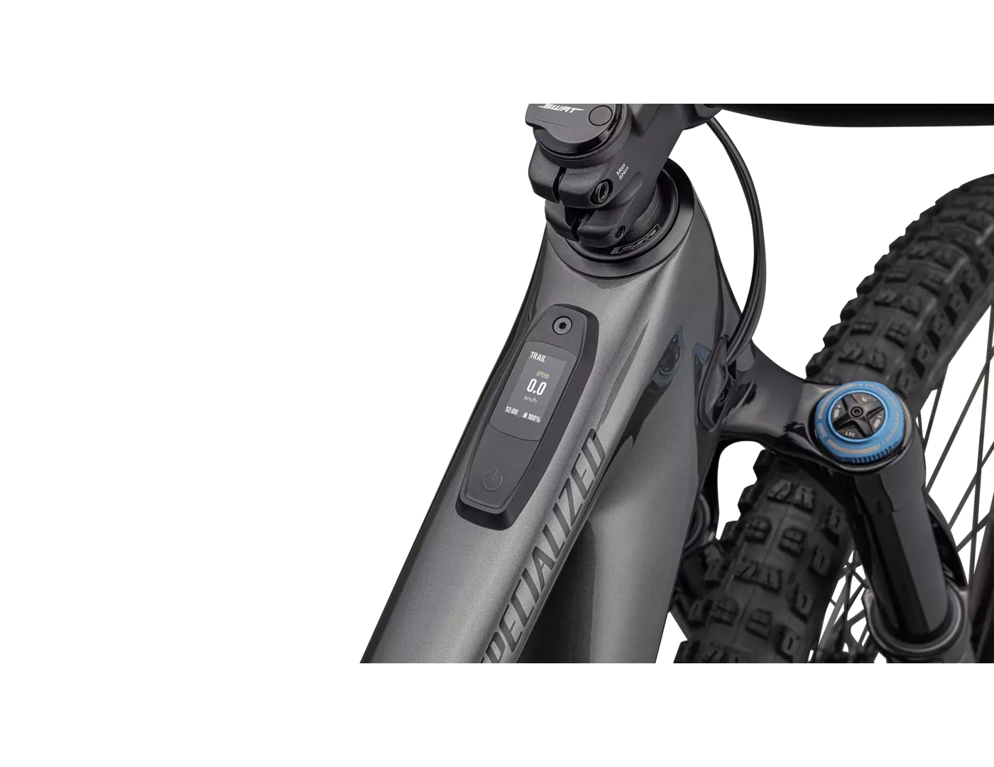 Specialized Turbo Levo SL Expert Carbon 2023