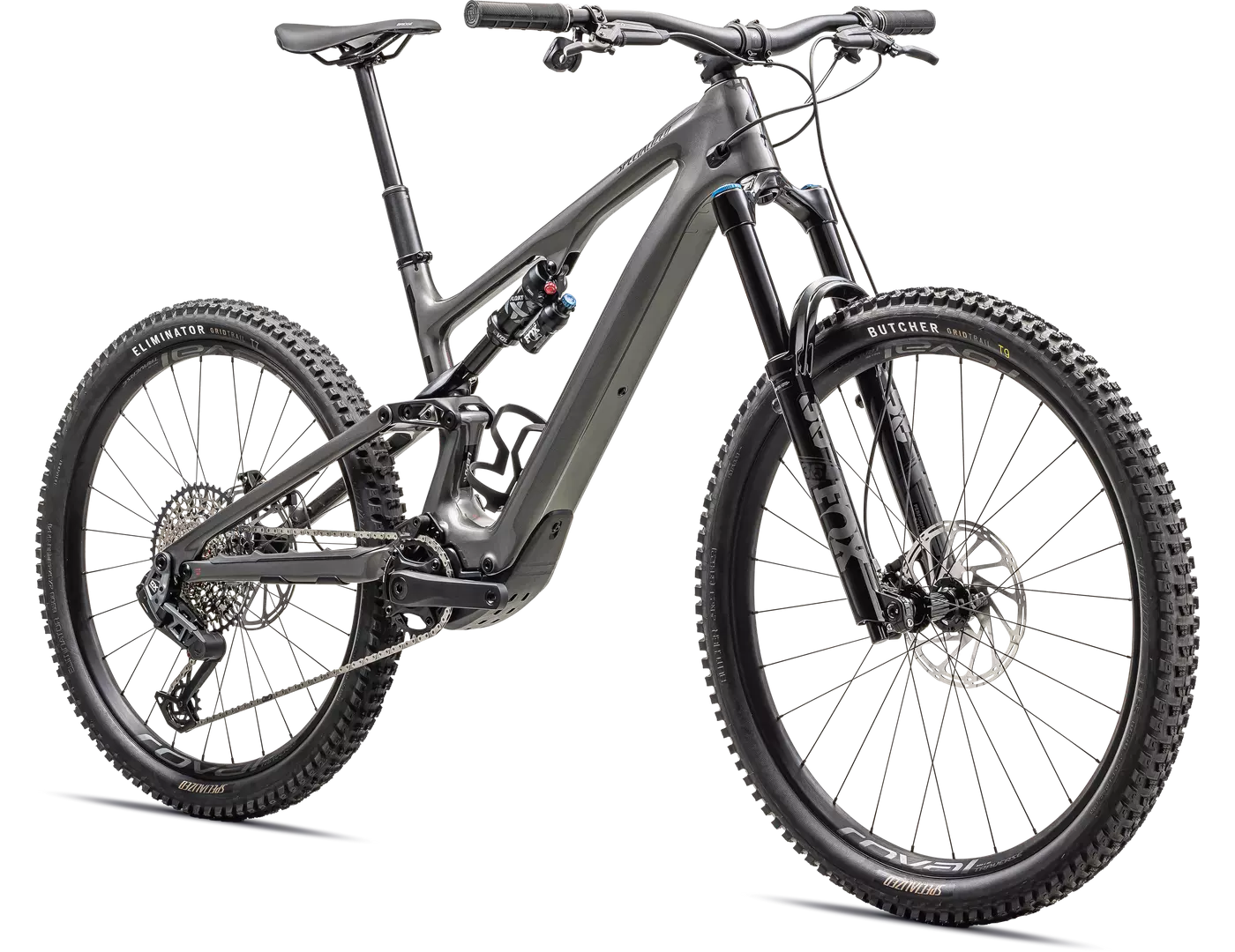 Specialized Turbo Levo SL Expert Carbon 2023