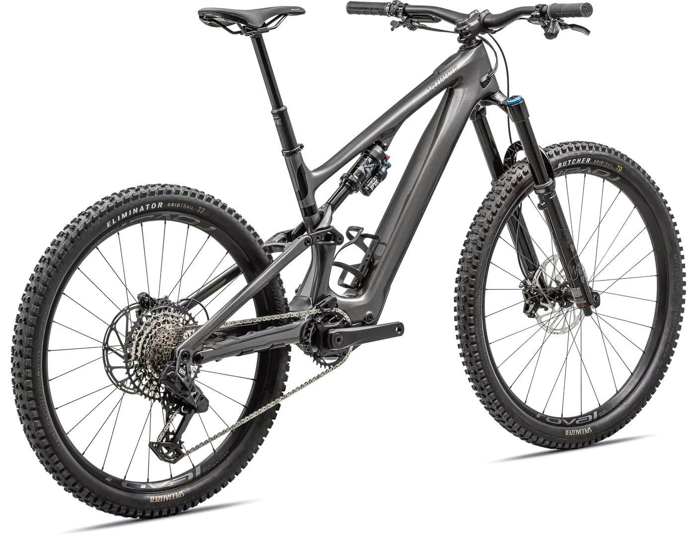 Specialized Turbo Levo SL Expert Carbon 2023
