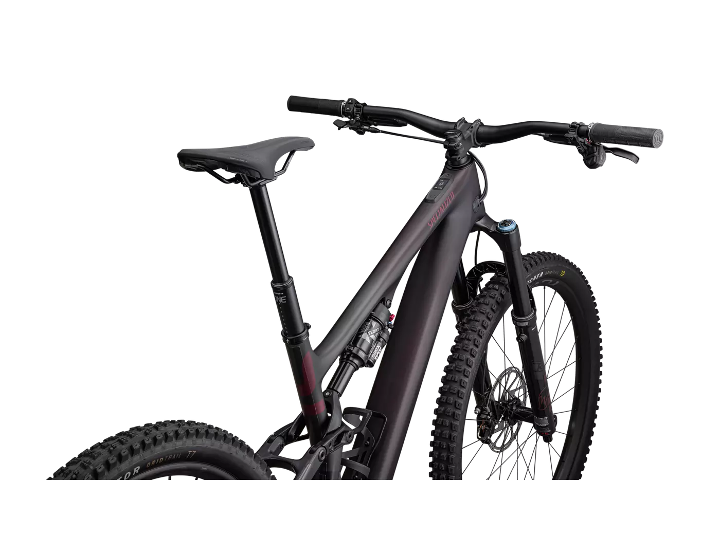 Specialized Turbo Levo SL Expert Carbon 2023