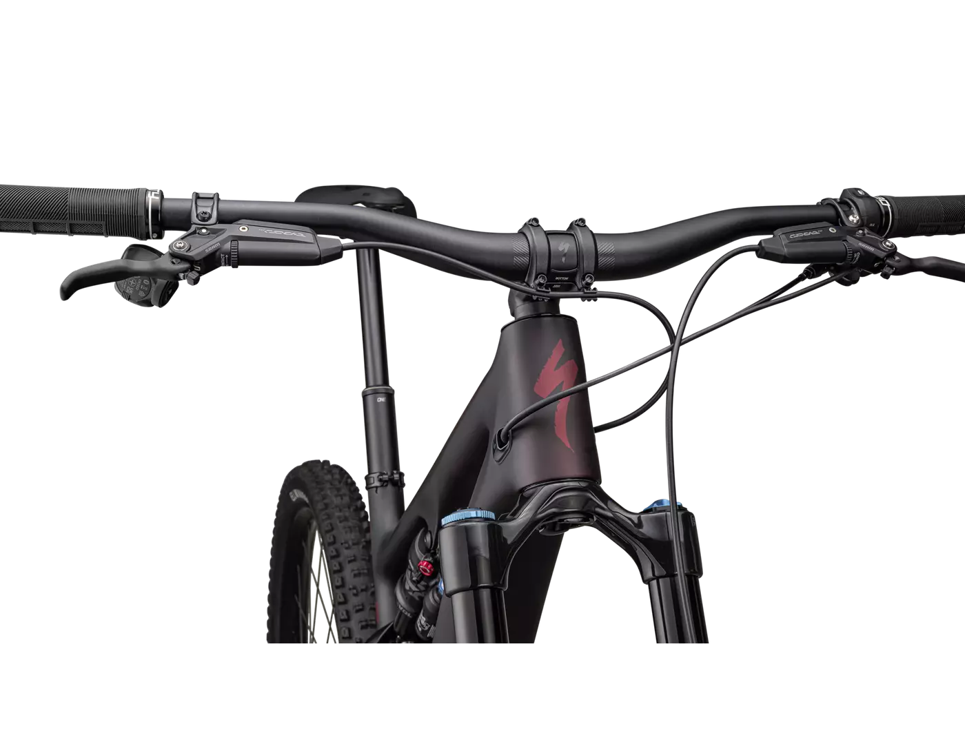 Specialized Turbo Levo SL Expert Carbon 2023