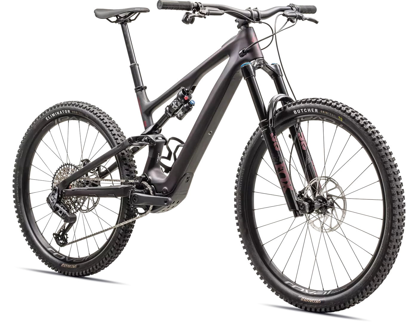 Specialized Turbo Levo SL Expert Carbon 2023