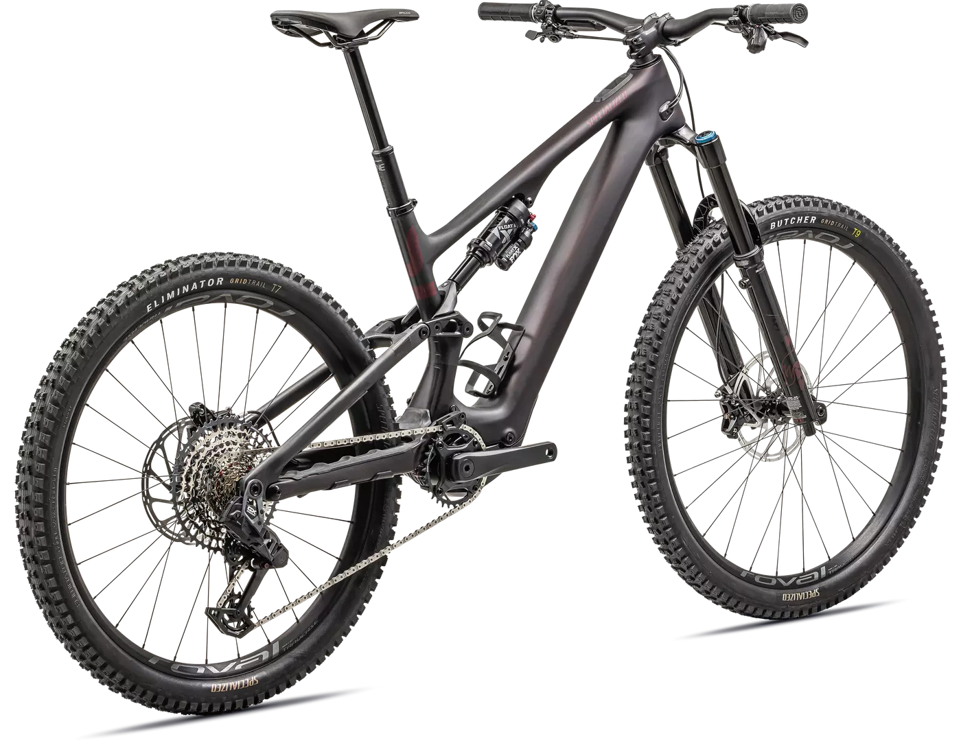 Specialized Turbo Levo SL Expert Carbon 2023