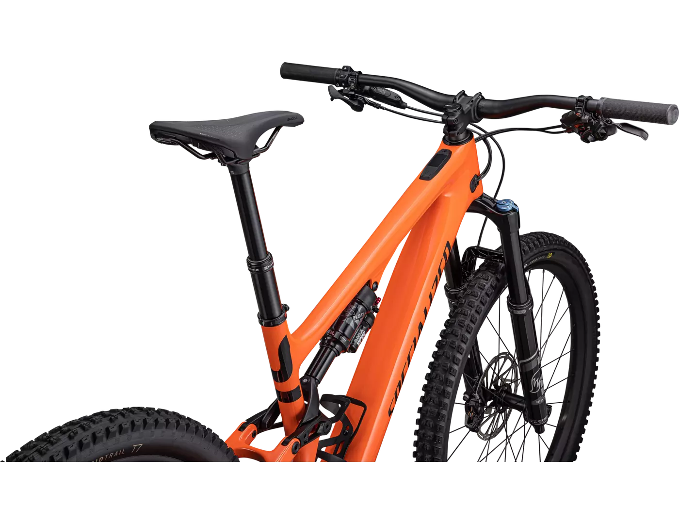 Specialized Turbo Levo SL Comp Carbon 2023
