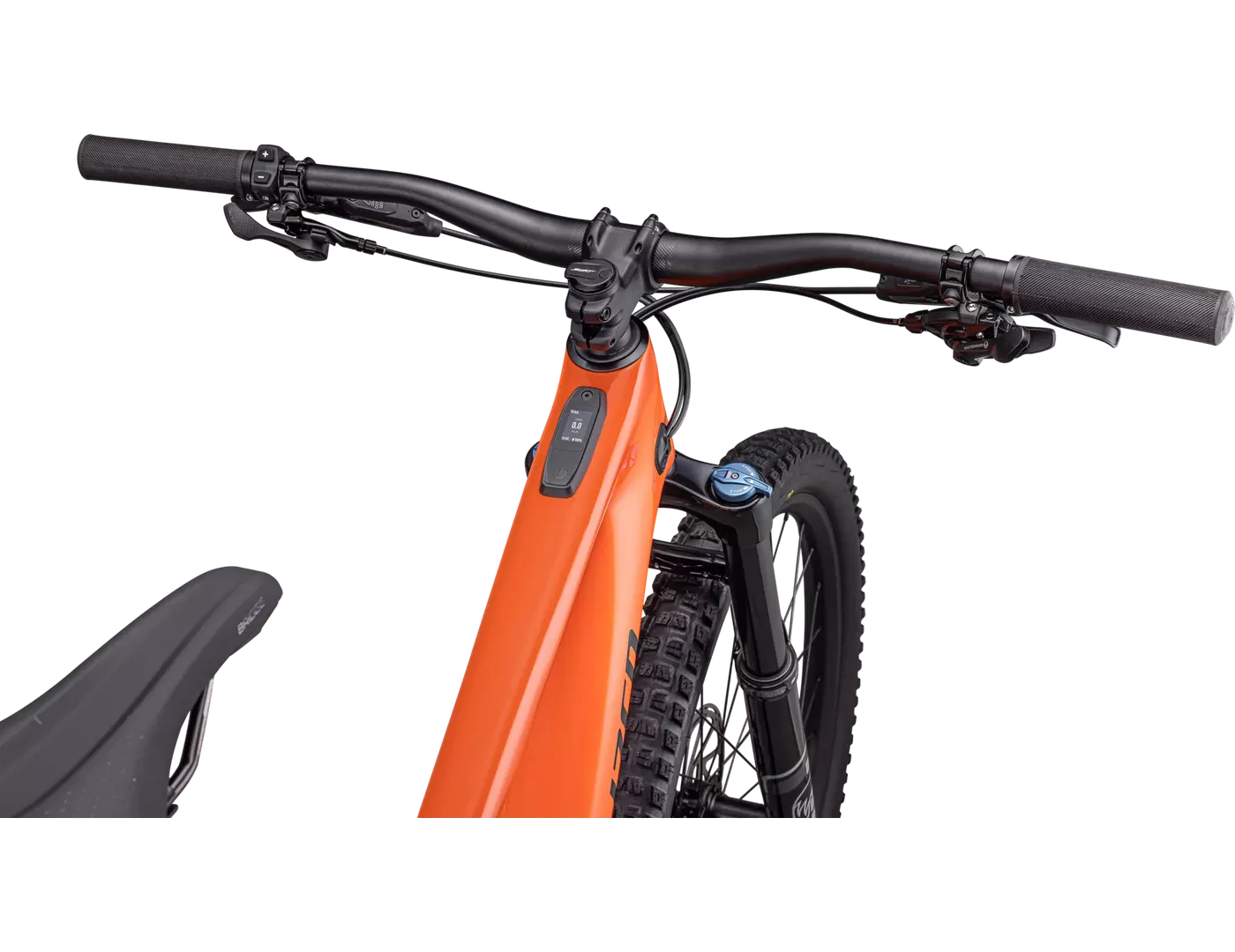 Specialized Turbo Levo SL Comp Carbon 2023