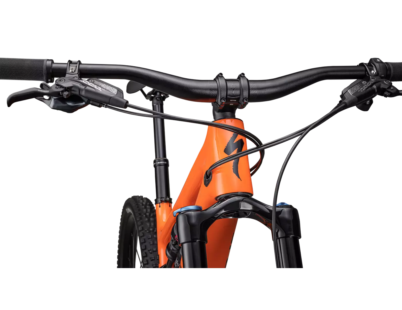 Specialized Turbo Levo SL Comp Carbon 2023