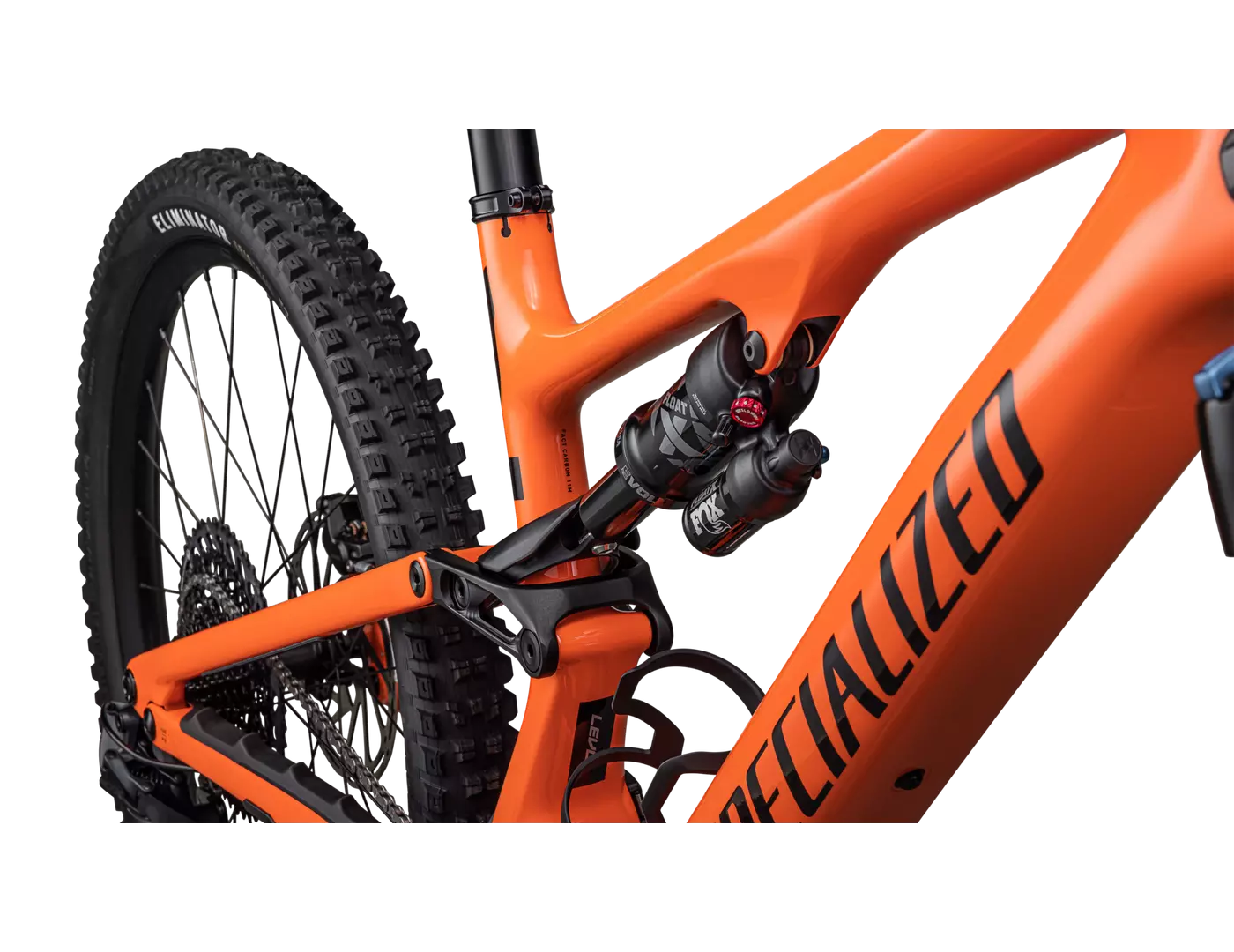 Specialized Turbo Levo SL Comp Carbon 2023