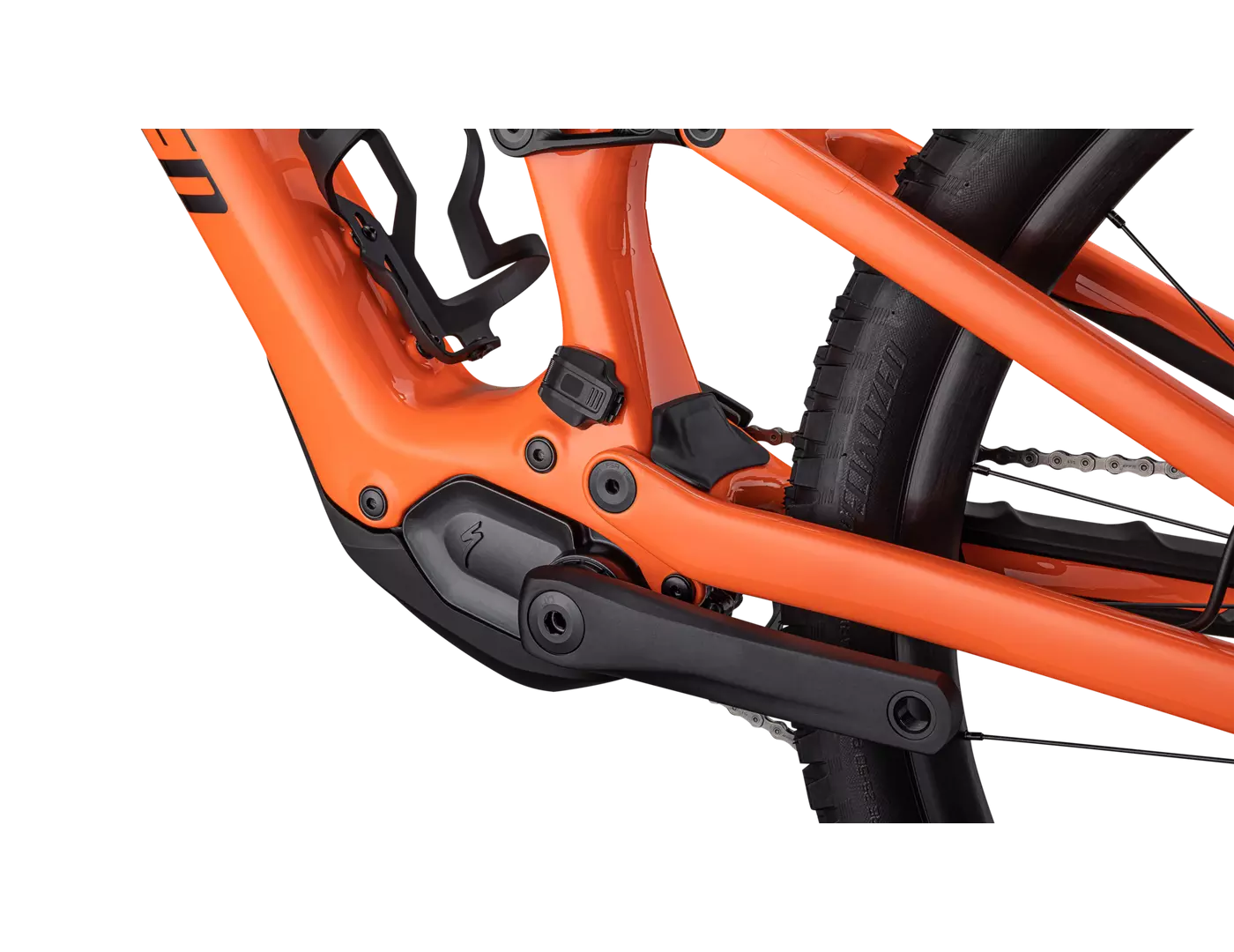 Specialized Turbo Levo SL Comp Carbon 2023