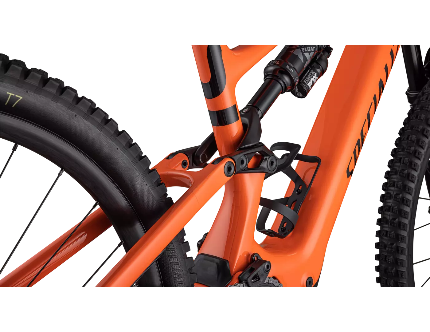 Specialized Turbo Levo SL Comp Carbon 2023