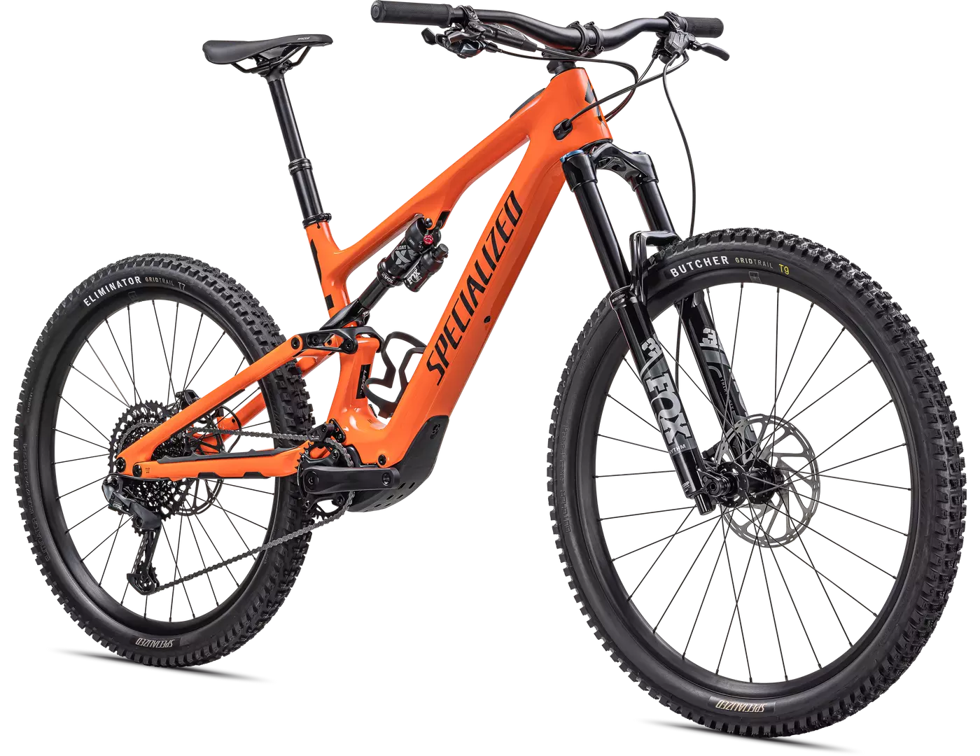 Specialized Turbo Levo SL Comp Carbon 2023