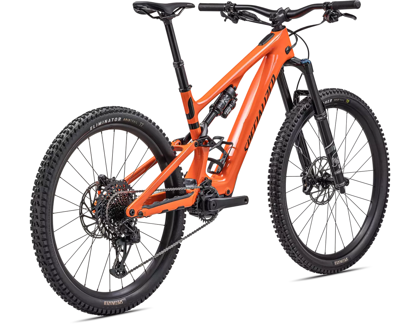 Specialized Turbo Levo SL Comp Carbon 2023