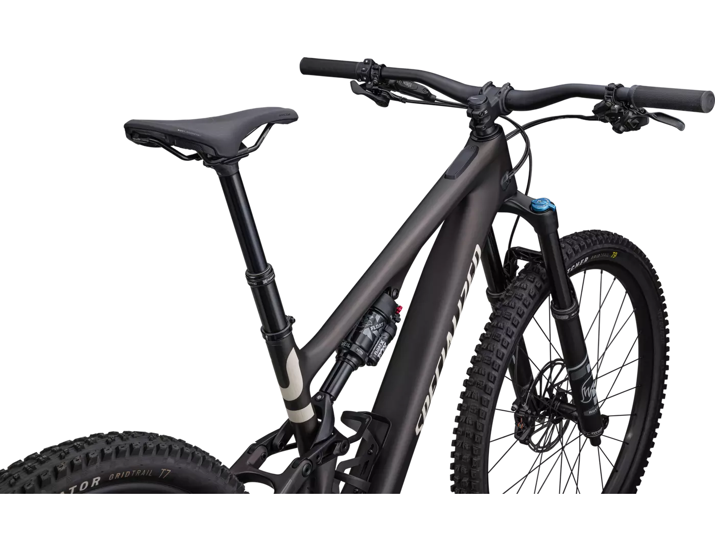 Specialized Turbo Levo SL Comp Carbon 2023